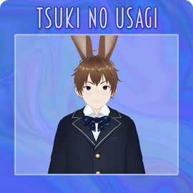 Tsuki no Usag