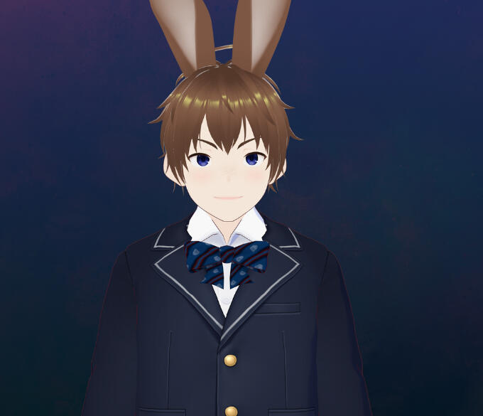 Tsuki No Usagi