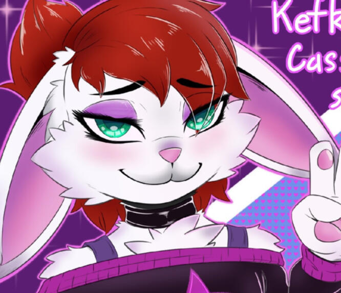 Kefka Casselstone