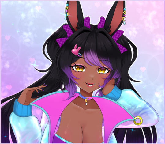 Tabz Nanaya