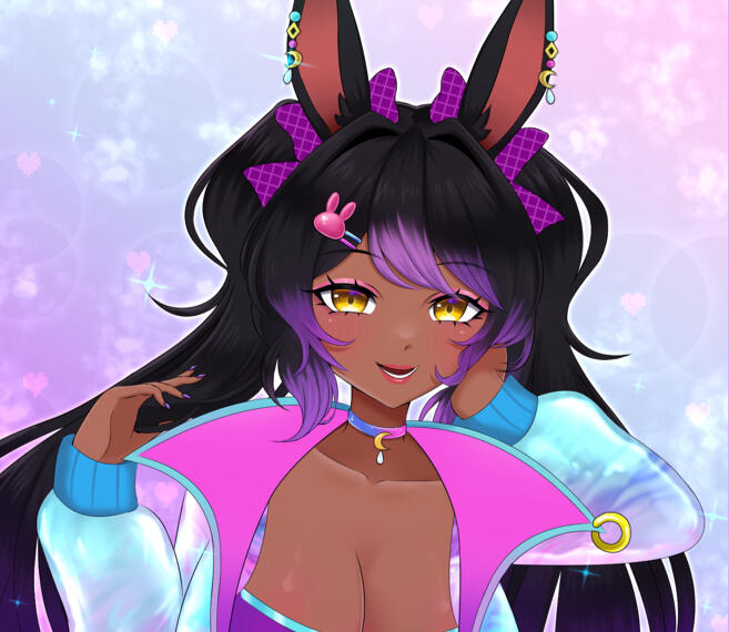 Tabz Nanaya